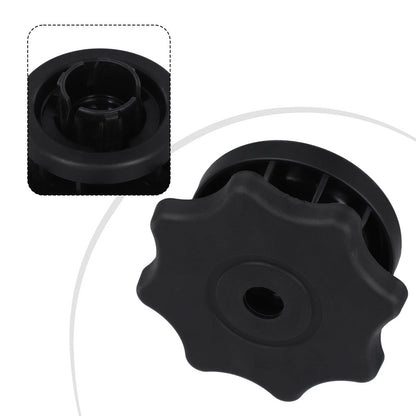 Spare Wheel Securing Bolt for Audi A6 C7 (2011–2018)