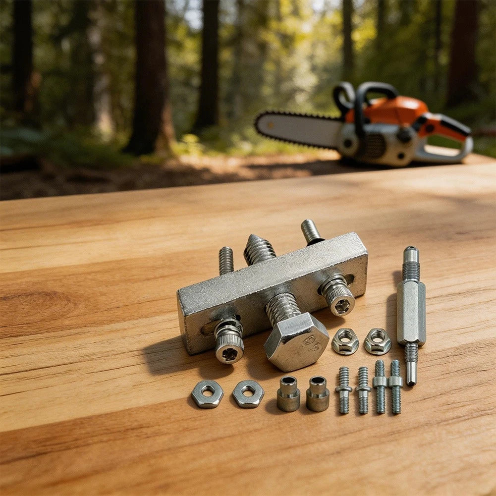 Flywheel Puller Kit for Stihl MS201 TS410