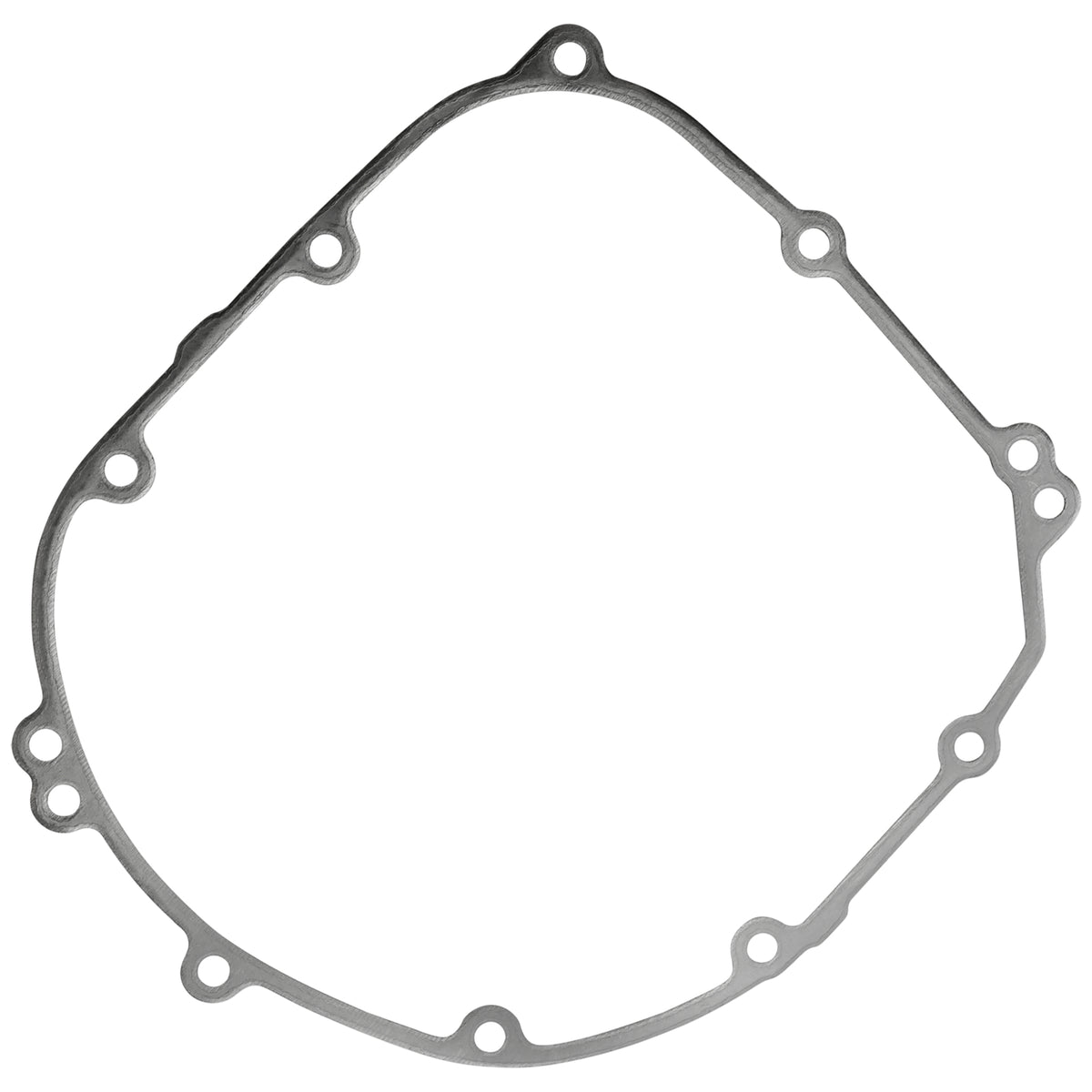 Clutch Cover Gasket Replacement for Kawasaki Z1000 ZR1000 (2010–2016)