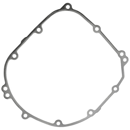 Clutch Cover Gasket Replacement for Kawasaki Z1000 ZR1000 (2010–2016)