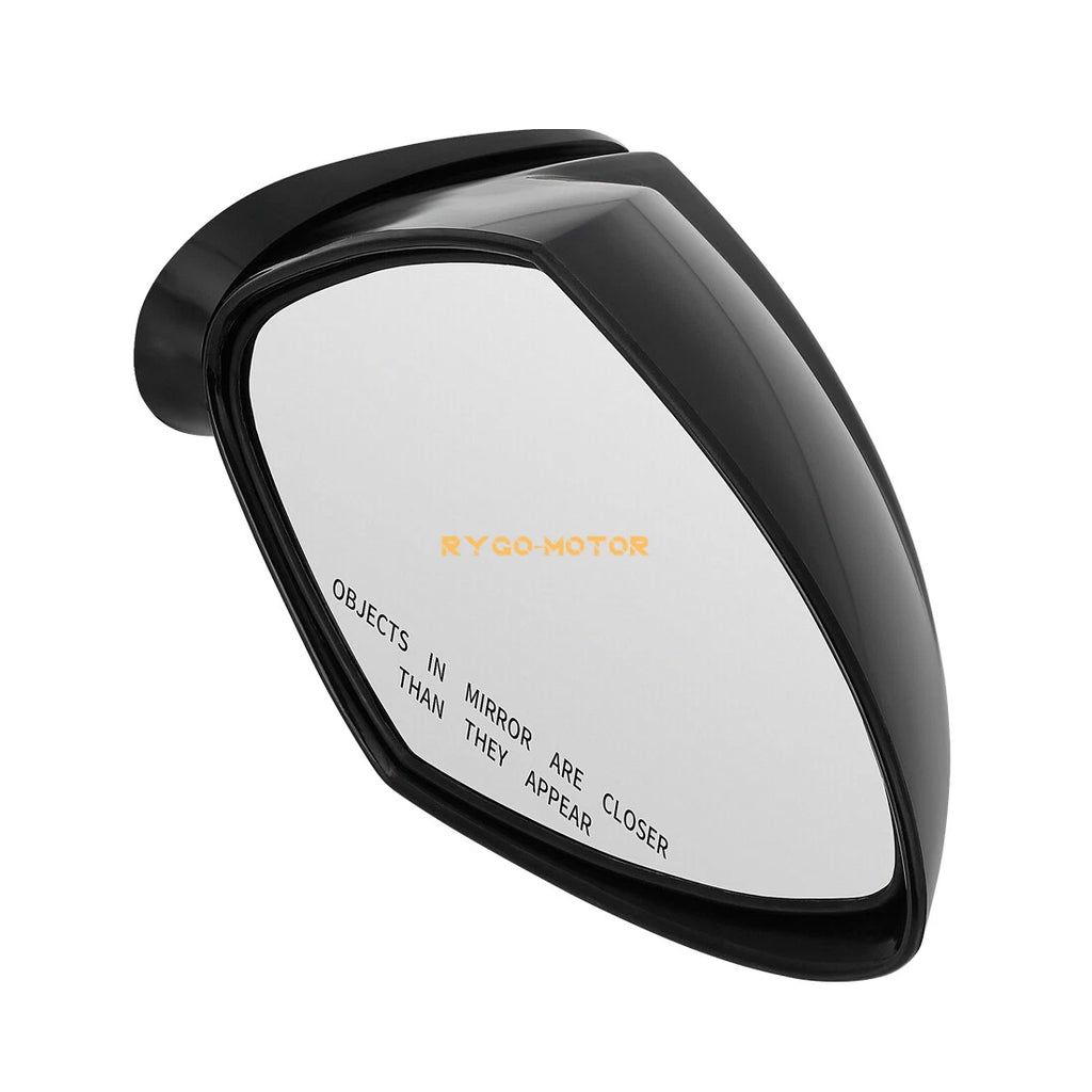 Right Hand Side Mirror for Yamaha FZR FZS WaveRunner GX1800 GX1800A (2009–2016)
