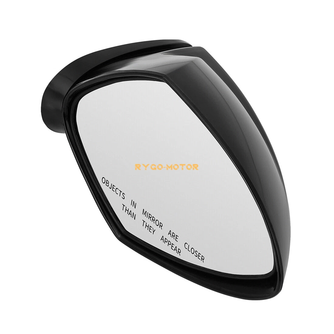 Right Hand Side Mirror for Yamaha FZR FZS WaveRunner GX1800 GX1800A (2009–2016)