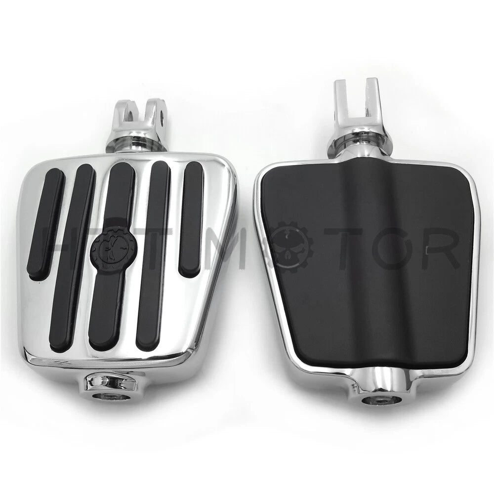 Footpegs for Harley Breakout FXBR / FXBRS (2018–2019)