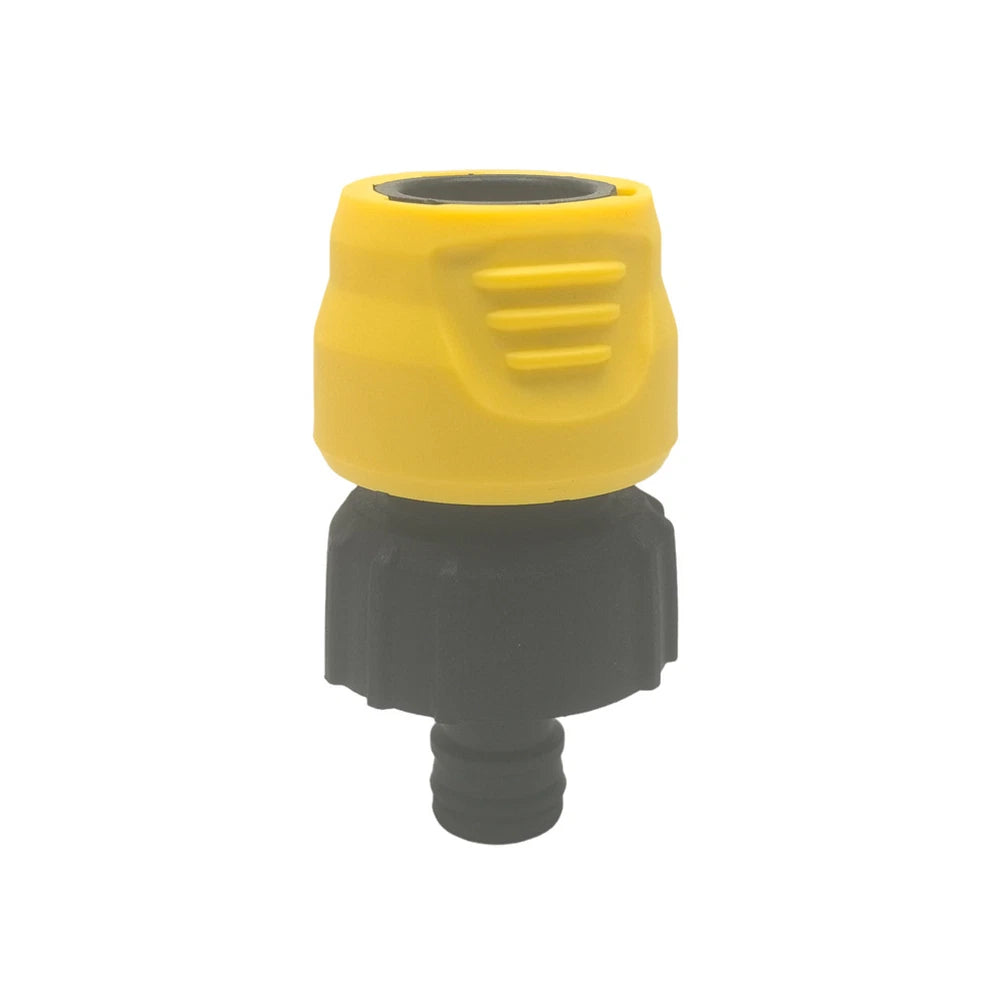 3-Piece Quick Connect Adapter for Karcher Pressure Washer (Compatible)