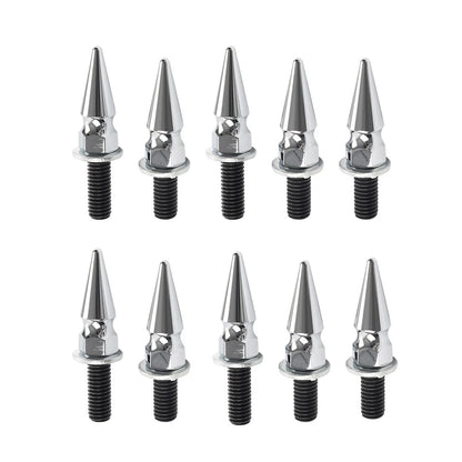 Rear Mudguard Strut Bolt for Harley Softail FXST Deluxe FLSTN Fat Boy (–)