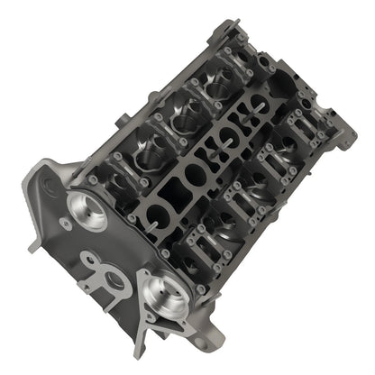 1.8L Cylinder Head for VW Golf GTI Beetle Audi TT A4 (2000–2005) 058103351F