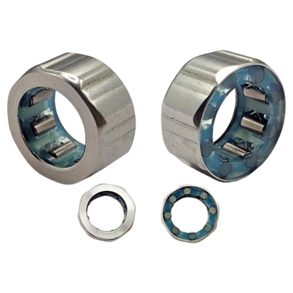 Bearing Sleeve for Fishing Gear Modifications