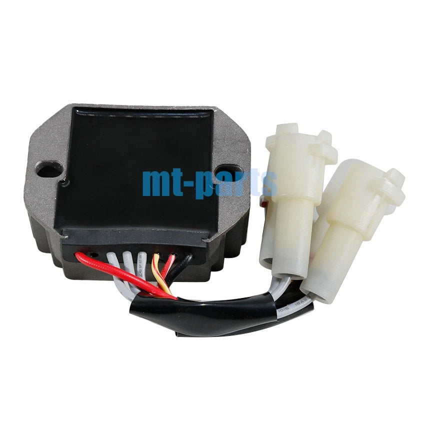 Voltage Regulator Rectifier for Piaggio Ape400 Classic (2006–2022) 614595