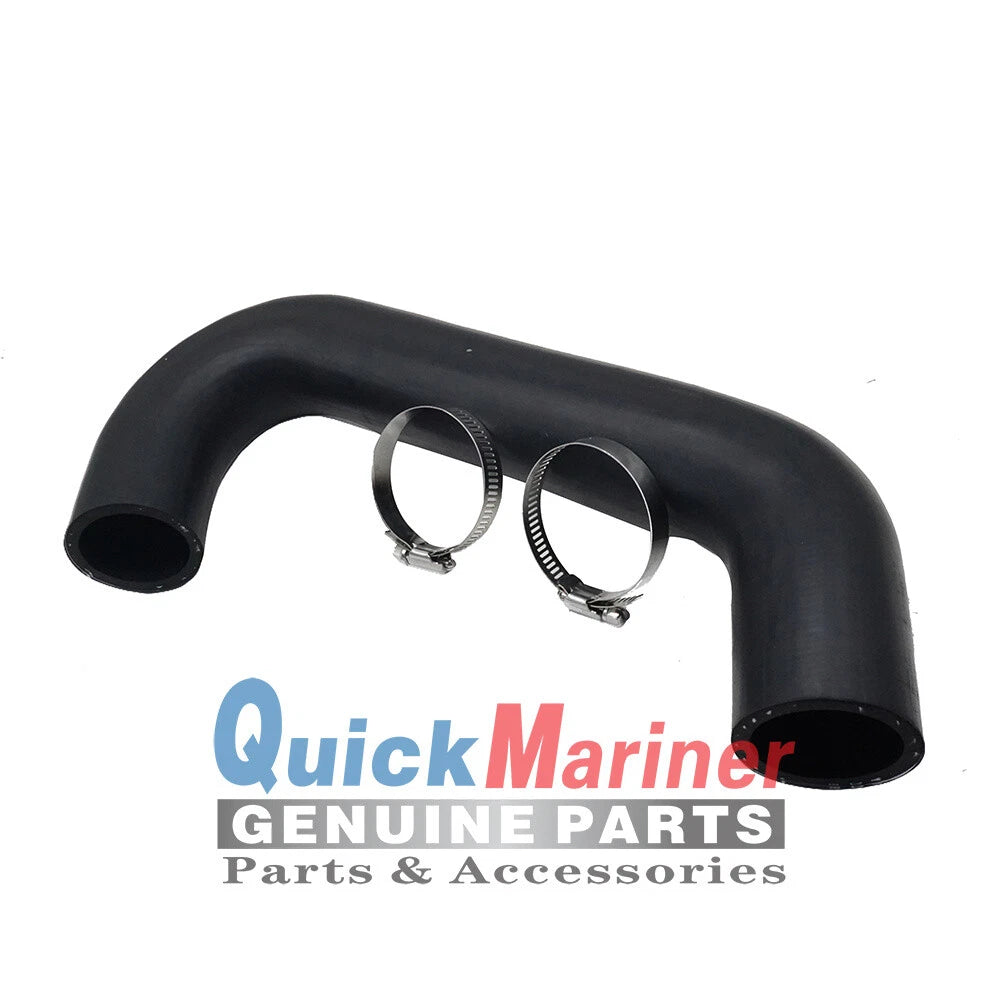 Molded Hose for MerCruiser MCM/MIE GM V-8 427