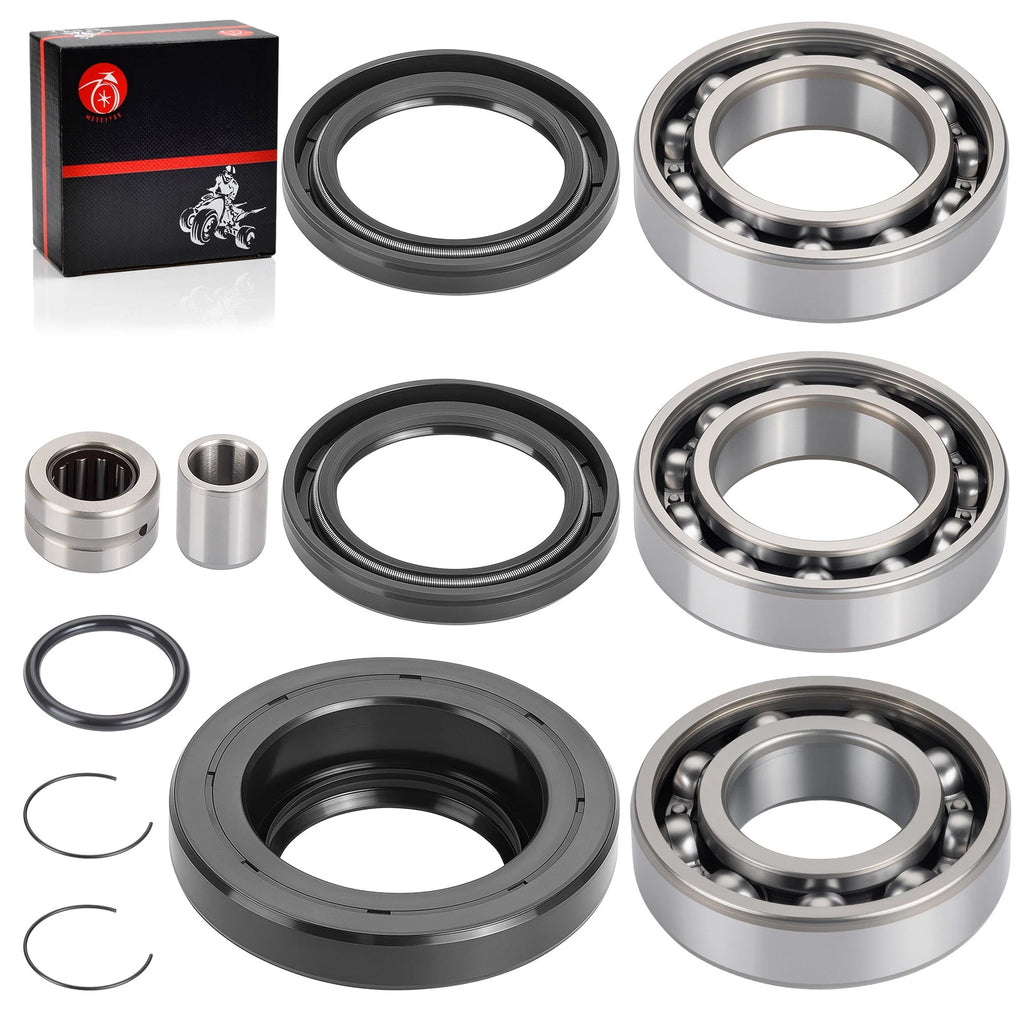 Rear Differential Bearing Seal for Honda Foreman TRX400 (2002–2003), TRX450 (2002–2004)
