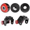 2" Drop Lowering Shackles Leveling Kit for Dodge Ram 2500 3500 (2003–2013)