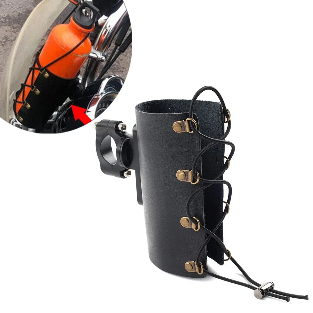 Cup Holder for Harley Motorcycle (Universal)