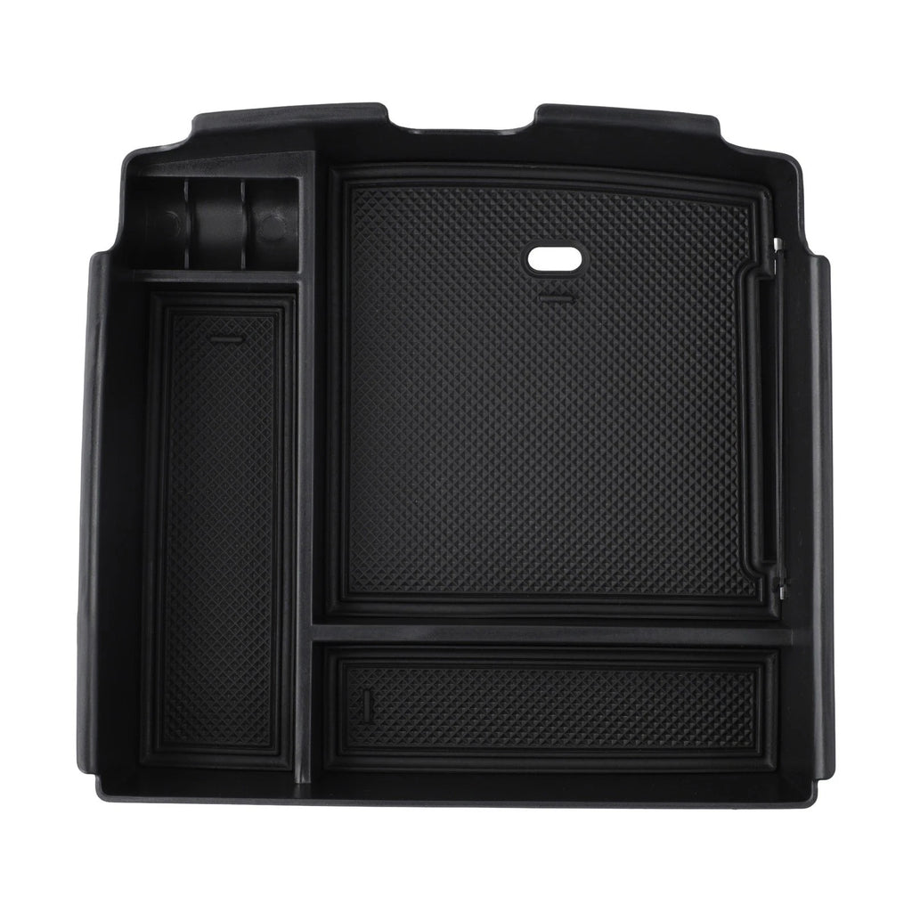 Car Storage Box for Kia Carnival KA4 (2020–2022)