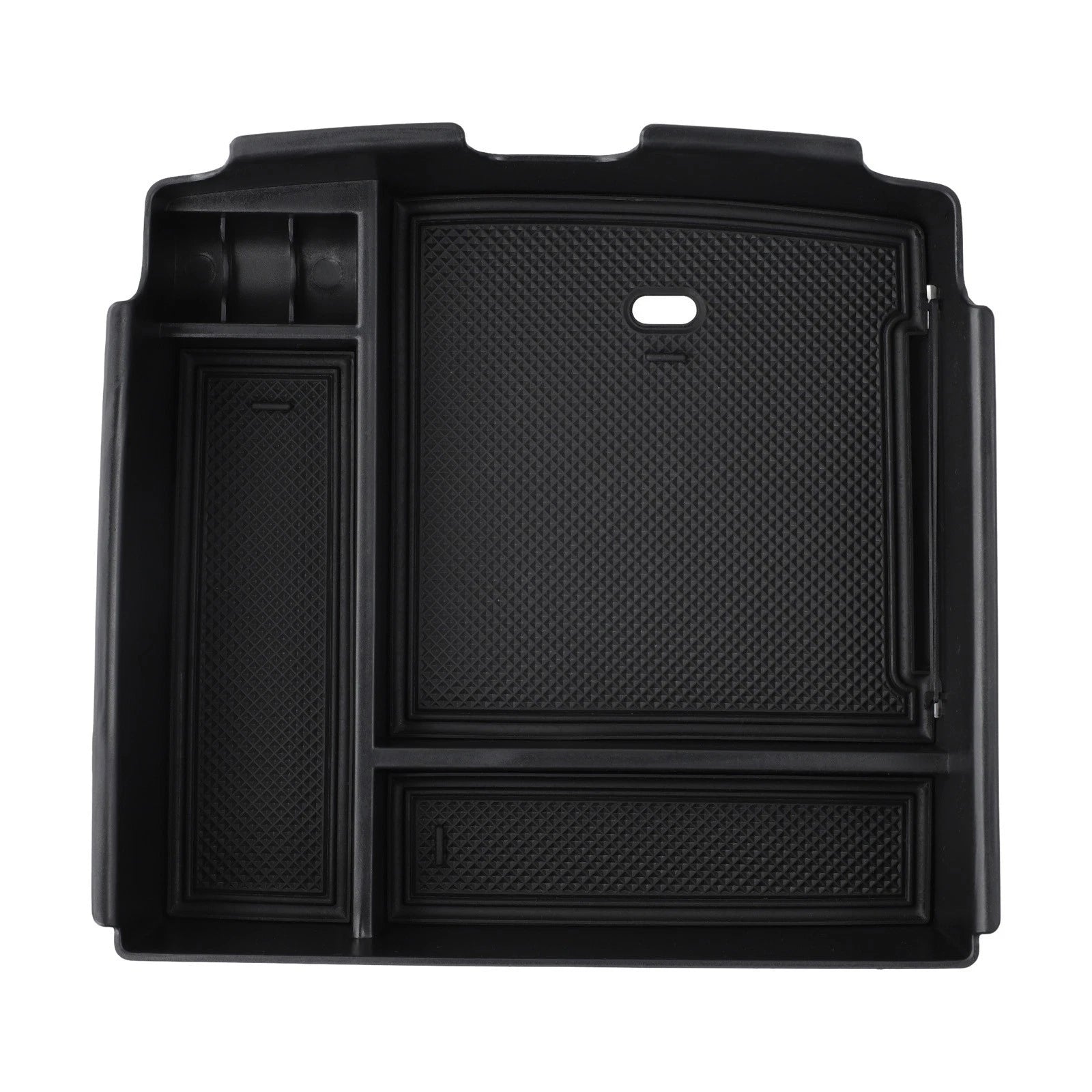 Car Storage Box for Kia Carnival KA4 (2020–2022)