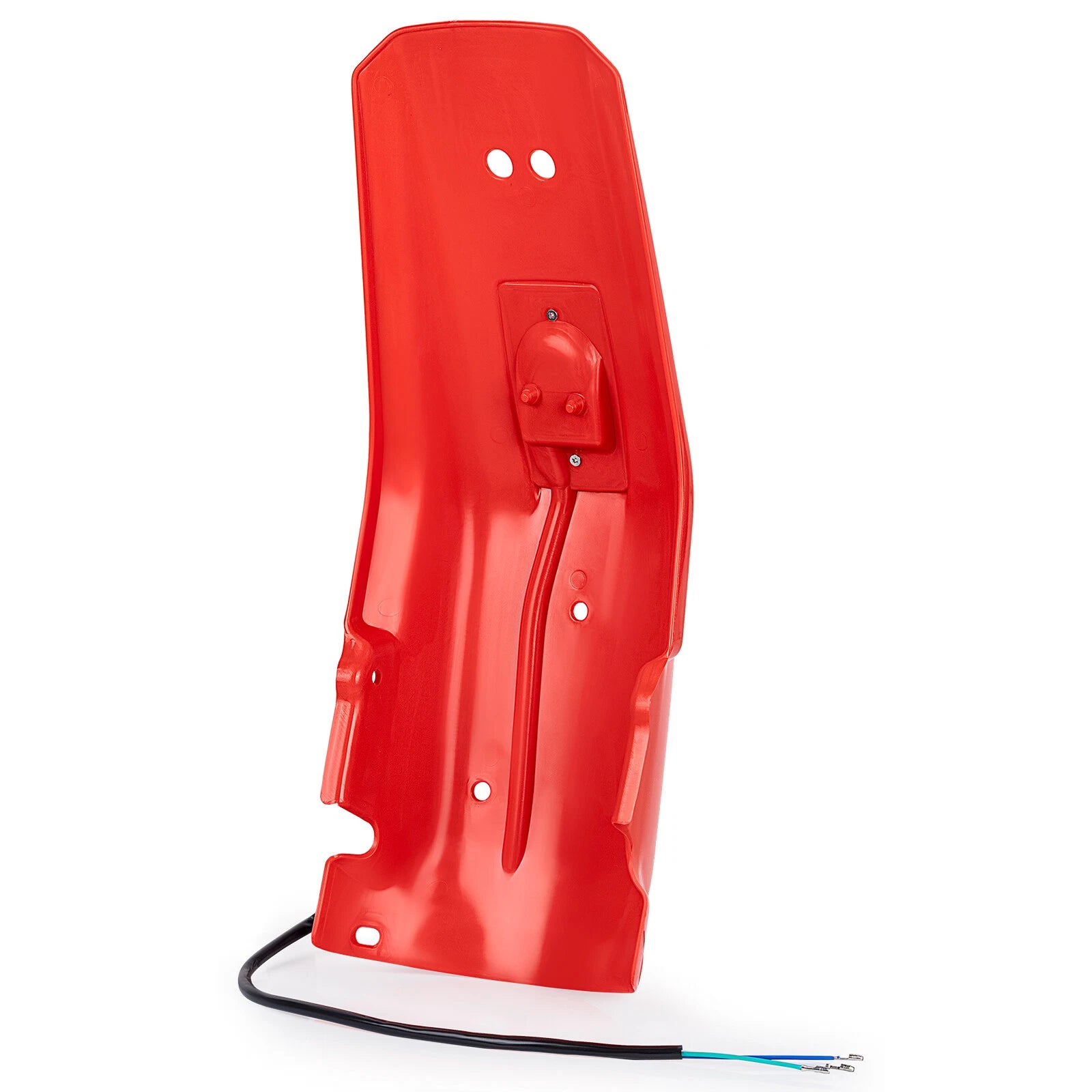 Rear Fender with Tail Light for Honda XR600R XR650L (1985–2019) 80100KV6000ZE