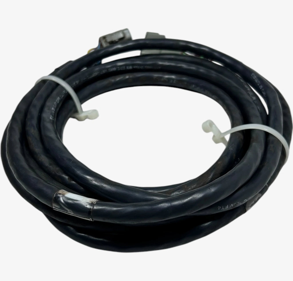 Teleflex CM10715 i6000 Magicbus ECU Control Head Extension Cable Harness 15F