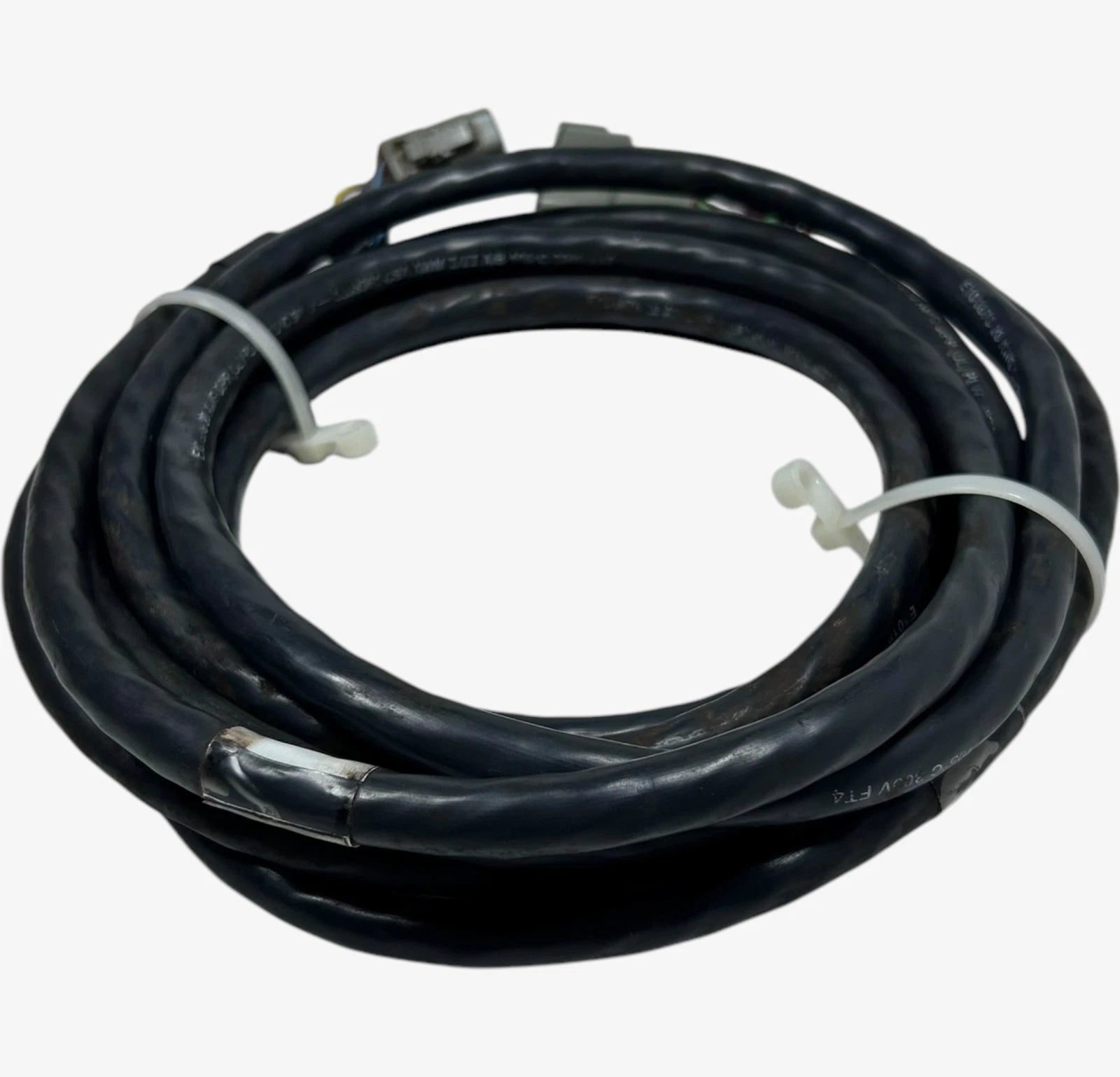 Teleflex CM10715 i6000 Magicbus ECU Control Head Extension Cable Harness 15F