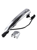 Replacement Door Handle for Nissan Sentra, Murano, Maxima