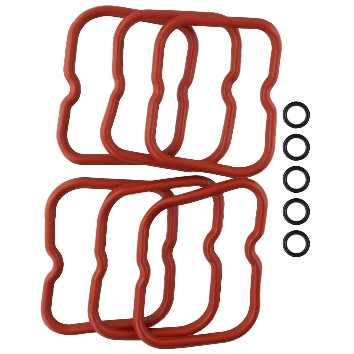 Oil Leak Prevention Set for Dodge Cummins 12V 6B 6BT 5.9