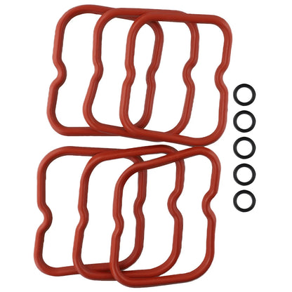 Oil Leak Prevention Set for Dodge Cummins 12V 6B 6BT 5.9