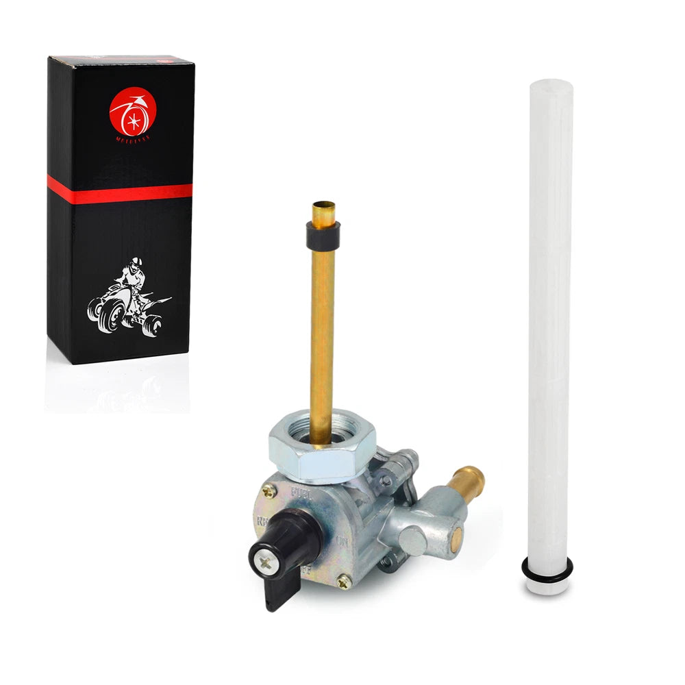 Fuel Valve Petcock for Honda Shadow Aero 750 VT750C VT750CA (2004–2009)