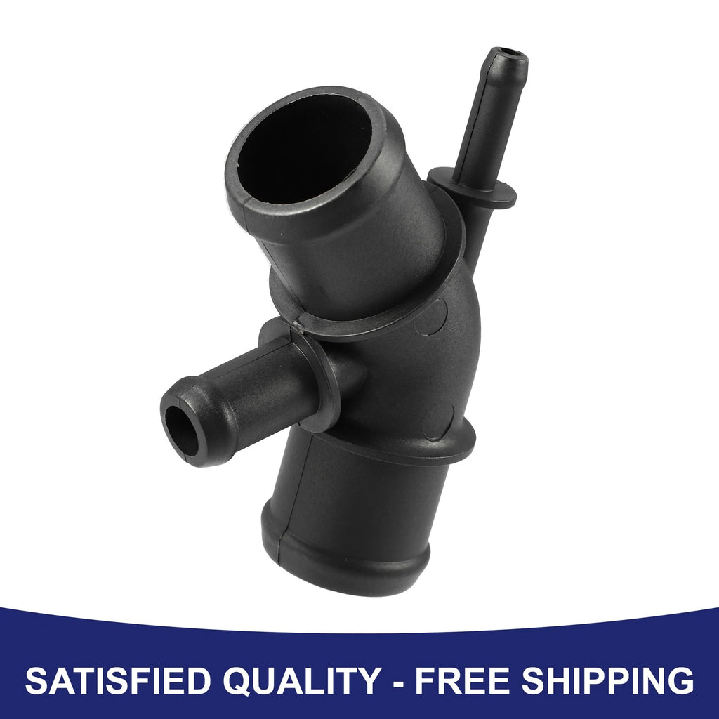 Coolant Pipe Connector Hose for Audi TT (2000–2006)