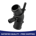 Coolant Pipe Connector Hose for Audi TT (2000–2006)