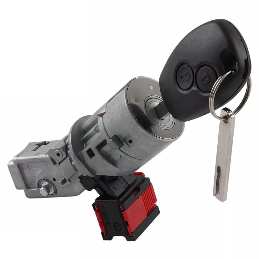 Ignition Start Mechanism for Master Movano Series