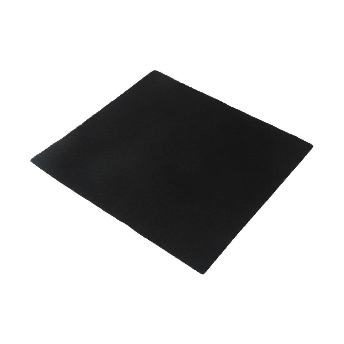 2X Activated Carbon Foam Sponge Filters for Fresh Air Environment