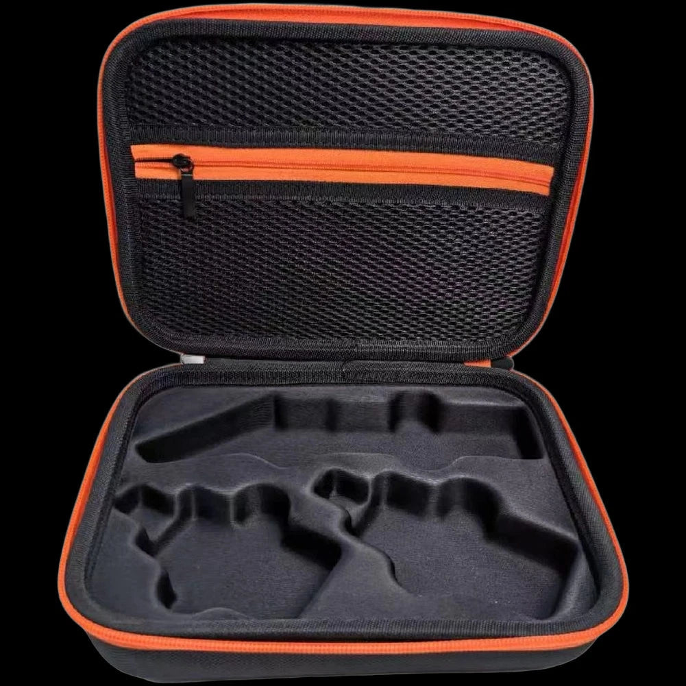 ET310 Circuit Breaker Detector Storage Box EVA Material 22x17x7 cm