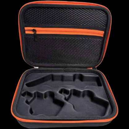 ET310 Circuit Breaker Detector Storage Box EVA Material 22x17x7 cm