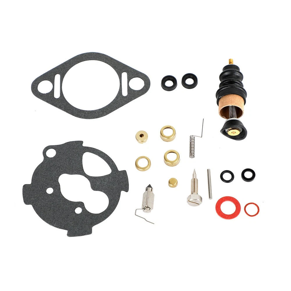 2Set Carburetor Rebuild Kit For Pre-1976 36mm 38mm 40mm FL FX XL Models 27132-71