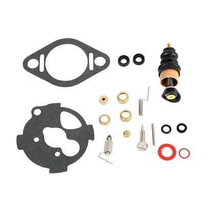2Set Carburetor Rebuild Kit For Pre-1976 36mm 38mm 40mm FL FX XL Models 27132-71
