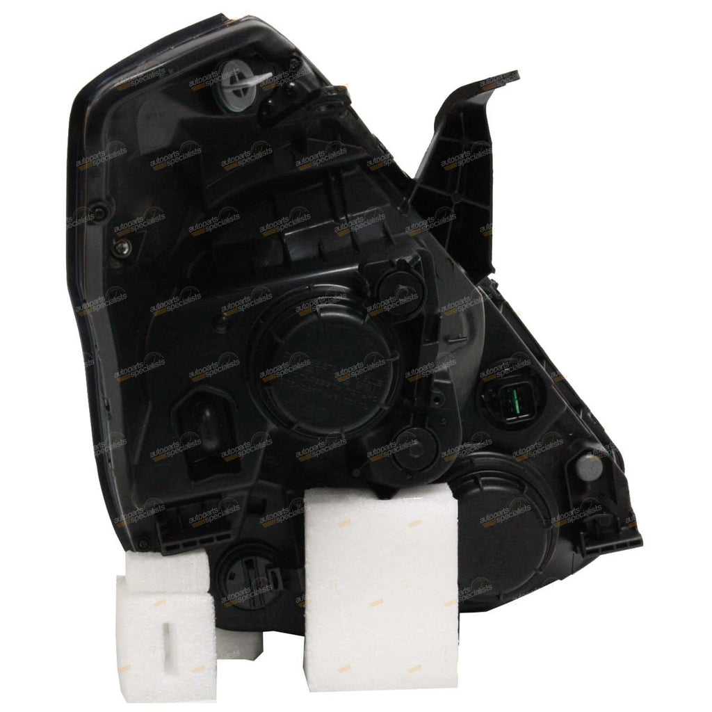 LH Headlight for Hyundai iLoad iMax (2008–Present) LHS