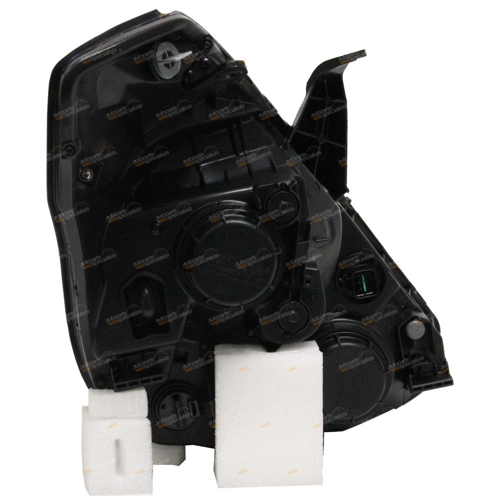 LH Headlight for Hyundai iLoad iMax (2008–Present) LHS