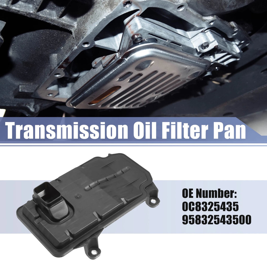 Automatic Transmission Oil Filter for Porsche Cayenne 2010 to 2010 Replacement