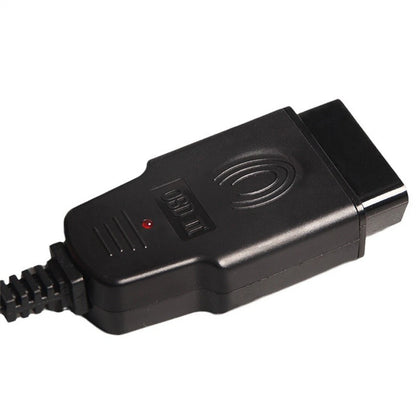 Extended Cable Clip OBD2 Battery Replacement Tool for Car Computer ECU