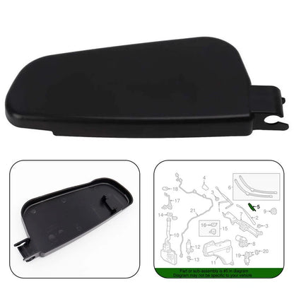Wiper Washer Arm Cover for Mercedes GLE350
