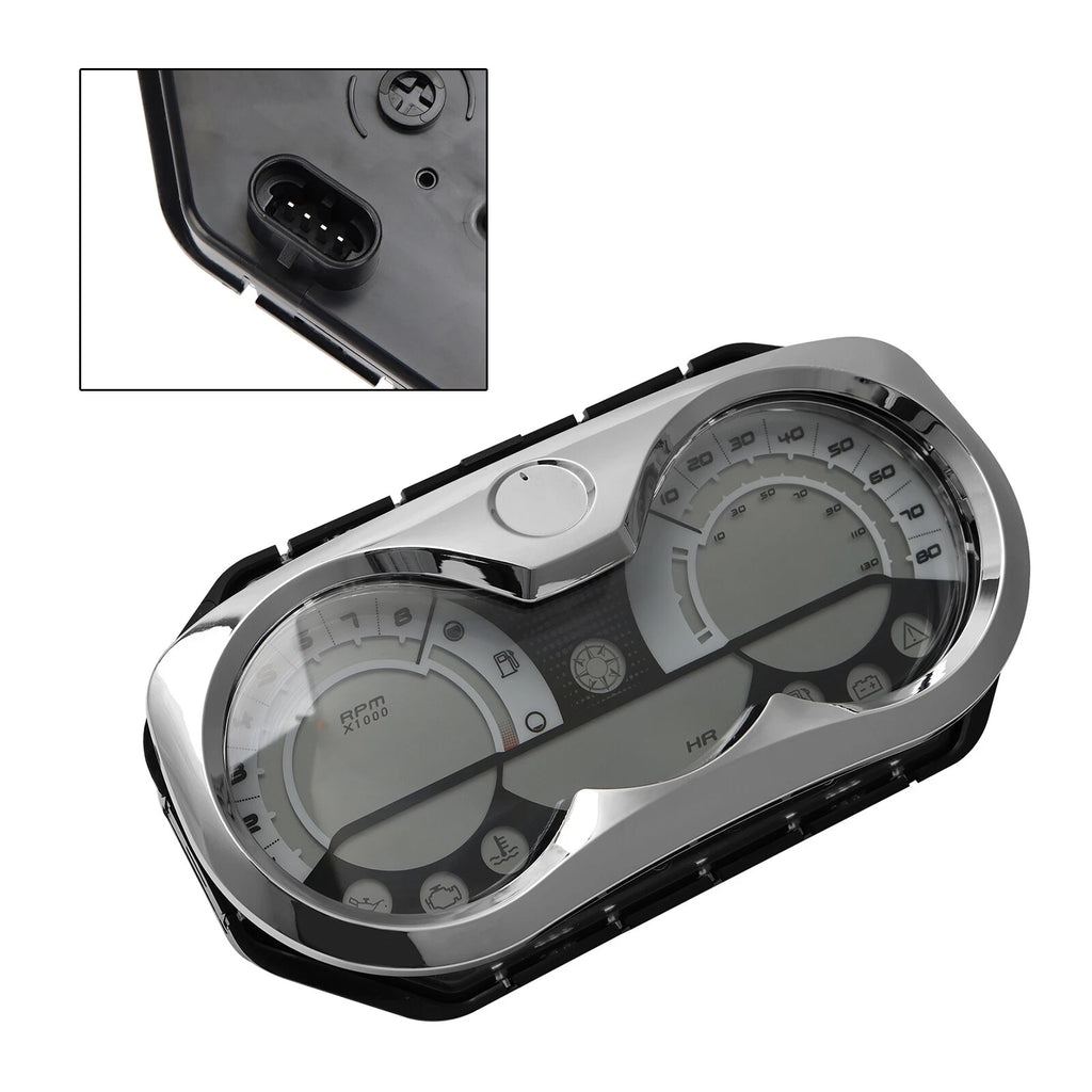 Speedometer Gauge Cluster for SeaDoo GTX 4-TEC RXP 155 215 (2002–2019)