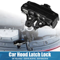 Hood Latch Lock Replacement for Toyota Tundra (2007–2021)