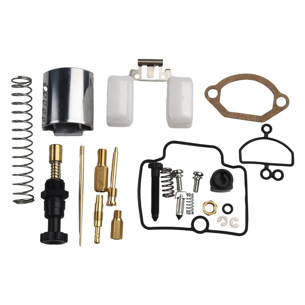 28mm 30mm Carburetor Repair Kit for Automotive Applications