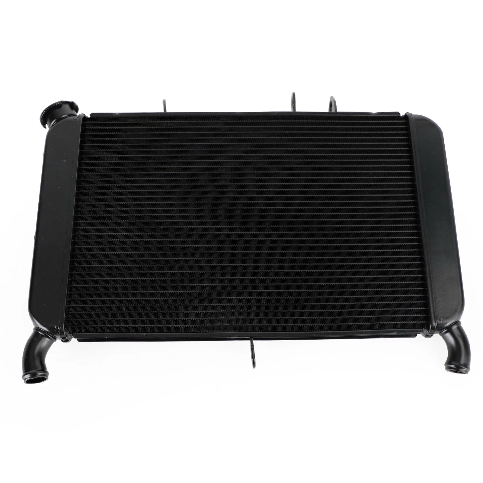 Aluminum Radiator for Yamaha MT09 FZ09 MT-09 (2017–2022) T9