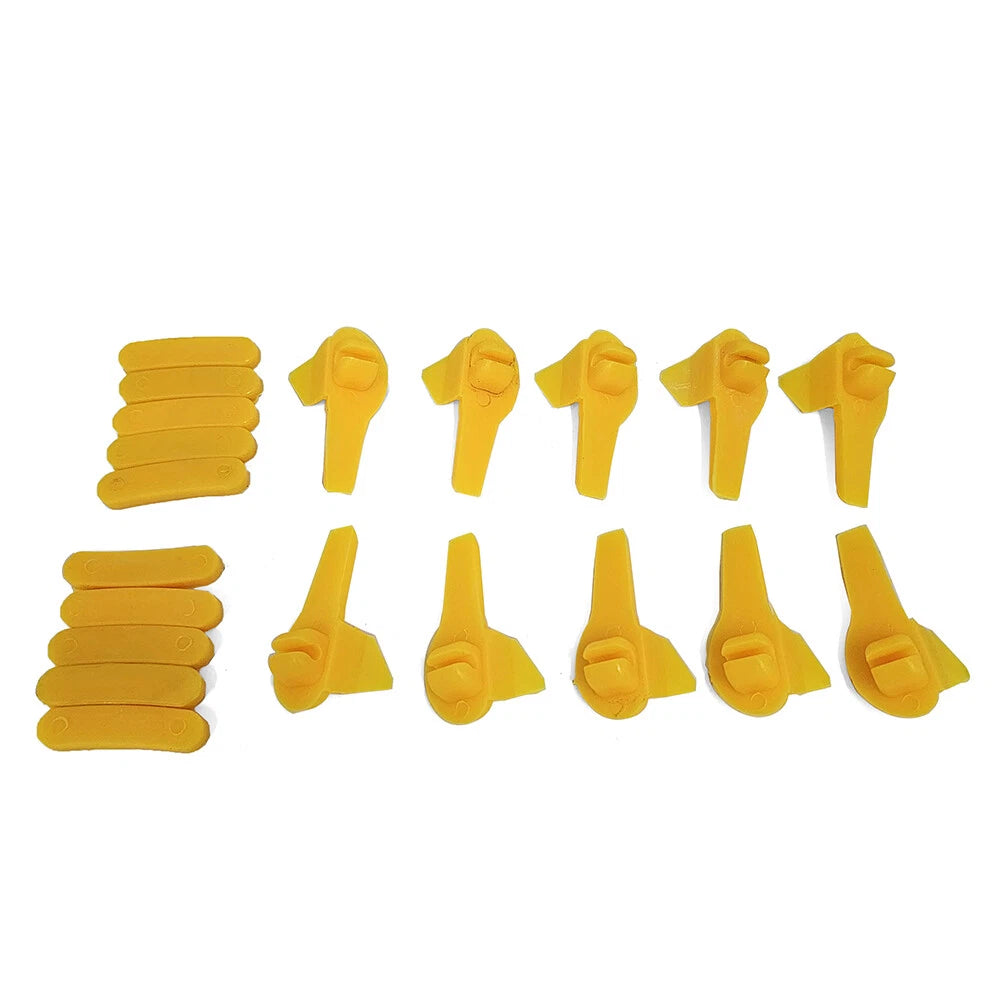 20x Duck Head Insert Rim Protector for Tire Changer Machine Parts