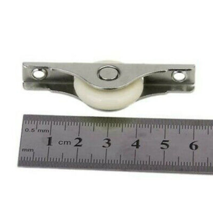 Pulley Roller Wheel Bracket for (2022)