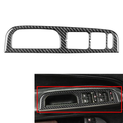 Power Window Switch Control Panel Cover Trim for Volkswagen Passat B5 (1996–2005)