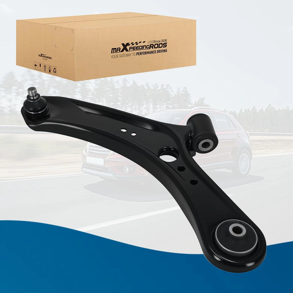 Front Driver Side Lower Control Arm Ball Joint for Suzuki SX4 (2007–2013) K620577