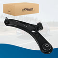 Front Driver Side Lower Control Arm Ball Joint for Suzuki SX4 (2007–2013) K620577
