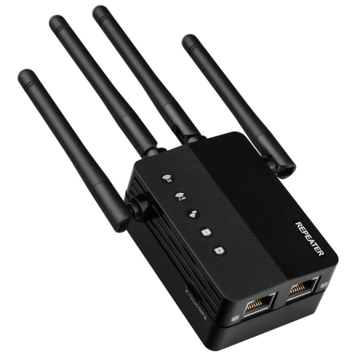 WiFi Range Extender for Windows Vista/XP/2000/7/8/10 (2000–2023)