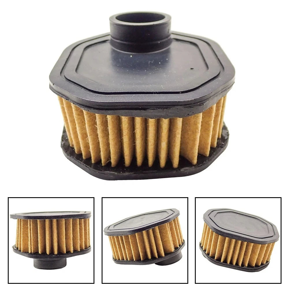 Felt Cleaner Air Filter for Husqvarna 394XP 395 (Optimized Fit)
