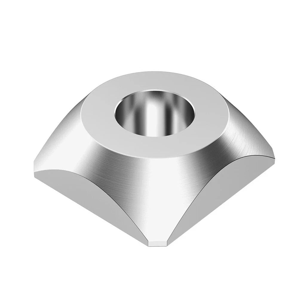 Centering Cone for Harbor Freight Manual Tire Changer (54 Inch)